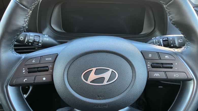 Hyundai i20 1.0T GDi Premium 5dr Petrol Hatchback